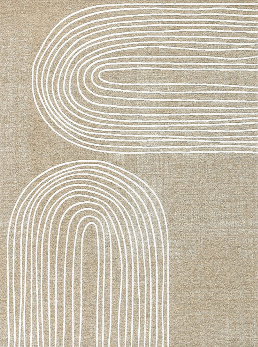 Acsento | Curzo Natural | Carpet | Tapison