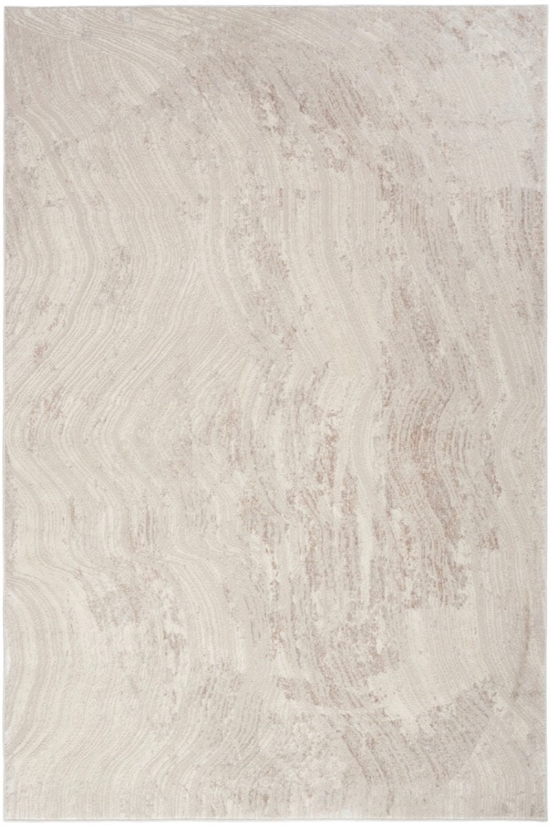 Calvin Klein | Irradiant Silver Grey CK024 IRR04 | Carpet | Tapison