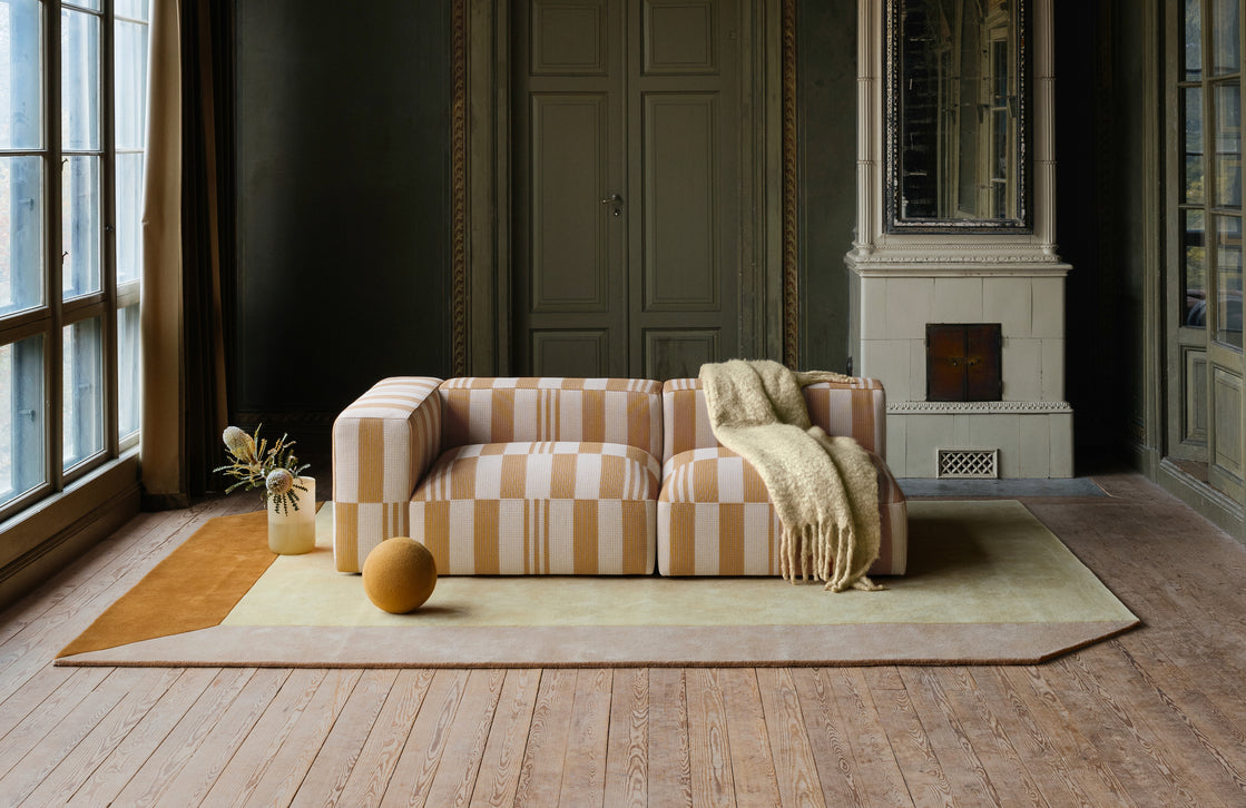 Carpet trends 2025: The perfect foundation for your luxury interior