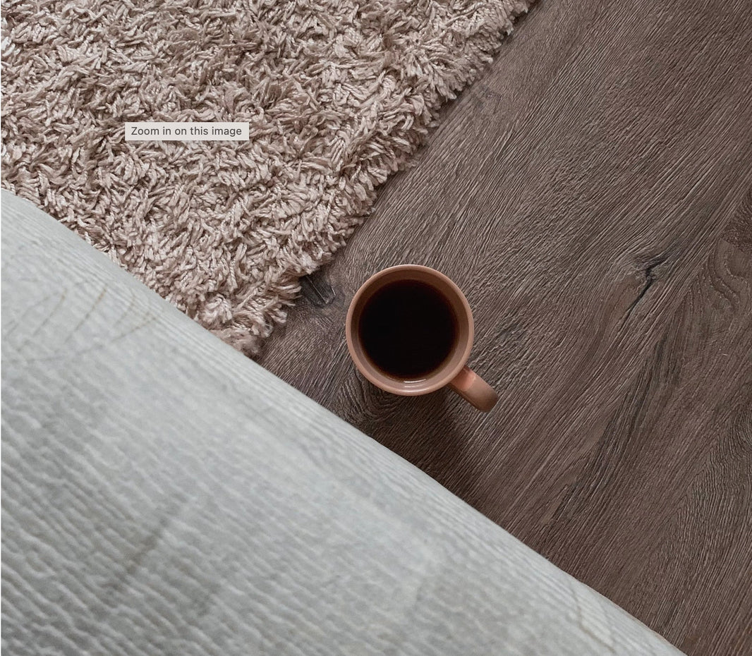 How to Get Paint Out of a Rug