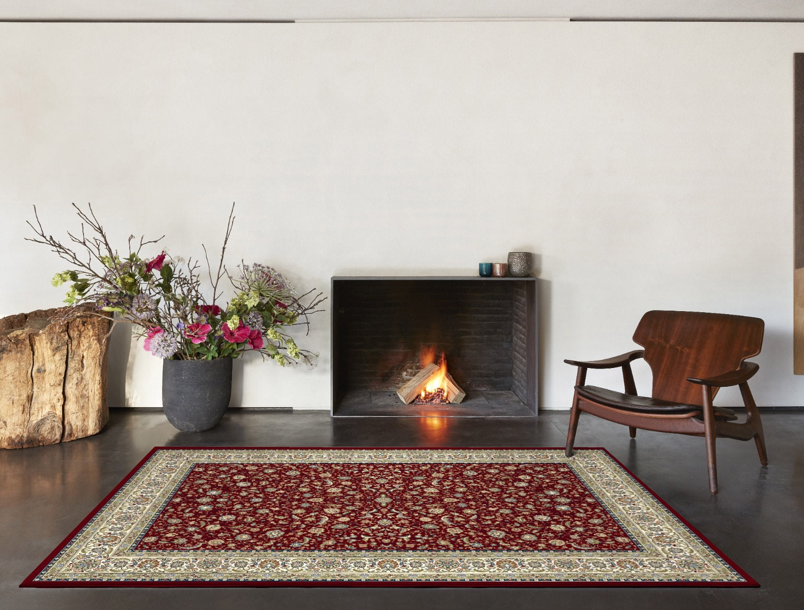 Rugsman Classico 057.0221.1414