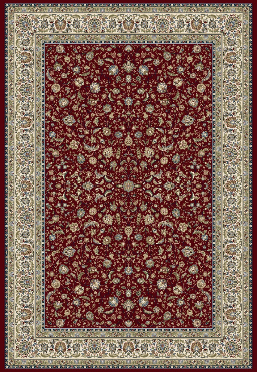 Rugsman | Classico 057.0221.1414 | Carpet | Tapison
