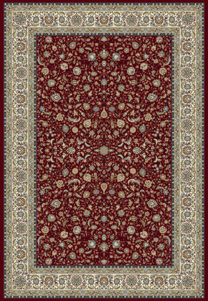 Rugsman | Classico 057.0221.1414 | Carpet | Tapison