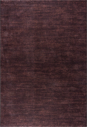 Plum Low Pile Rug Tapison Home Torino, rectangular