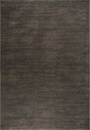 Dark Brown Rug Tapison Home Torino, rectangular