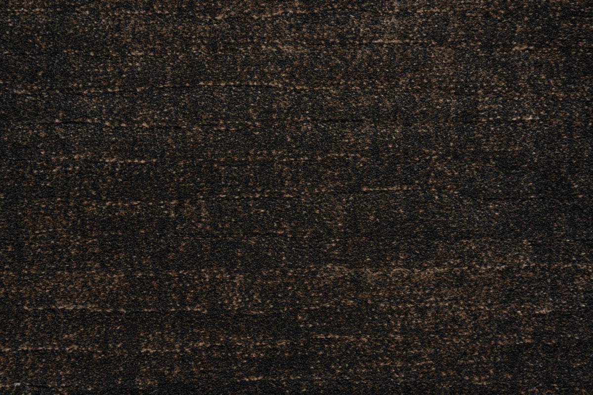 Dark Brown Rug Tapison Home Torino, detail