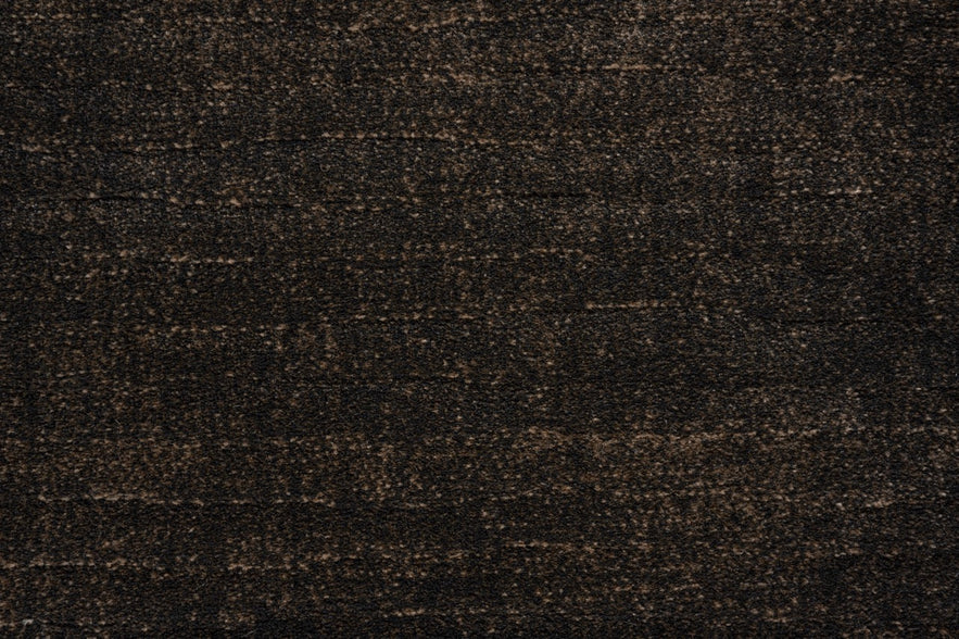 Dark Brown Rug Tapison Home Torino, detail