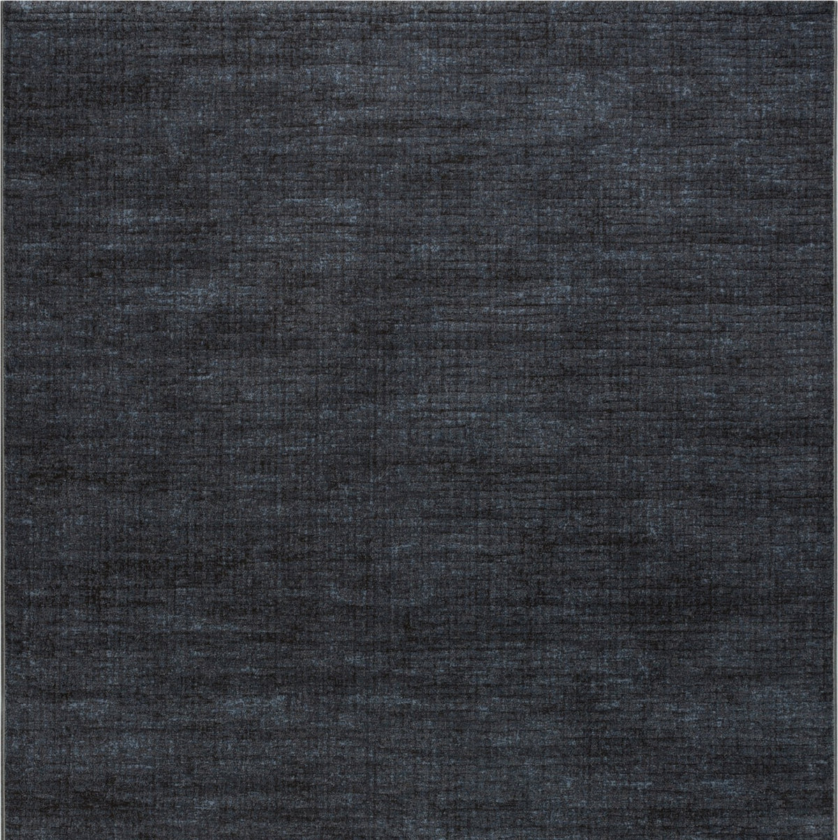 Charcoal Blue Rug Tapison Home Torino, square