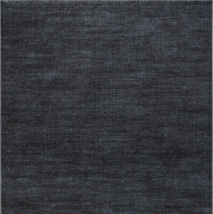 Charcoal Blue Rug Tapison Home Torino, square