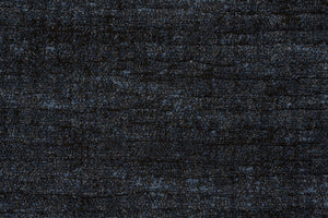 Charcoal Blue Rug Tapison Home Torino, detail