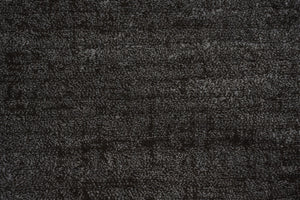 Anthracite Grey Rug Tapison Home Torino, detail