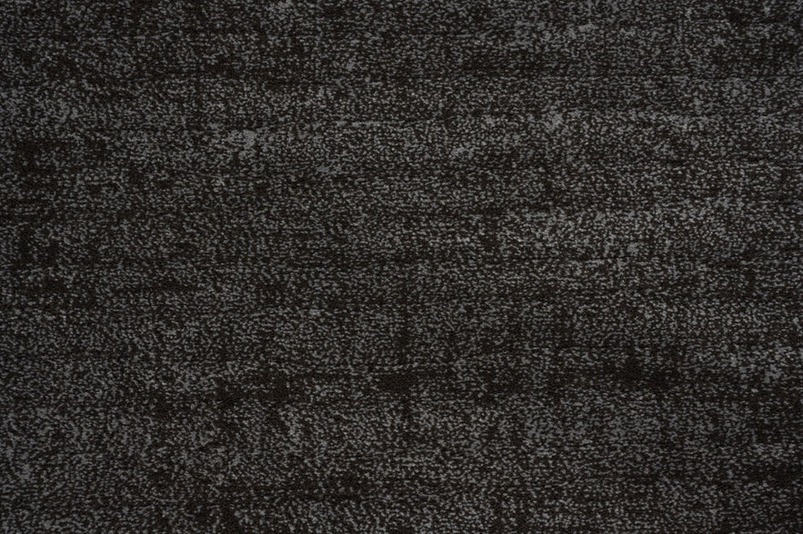 Anthracite Grey Rug Tapison Home Torino, detail