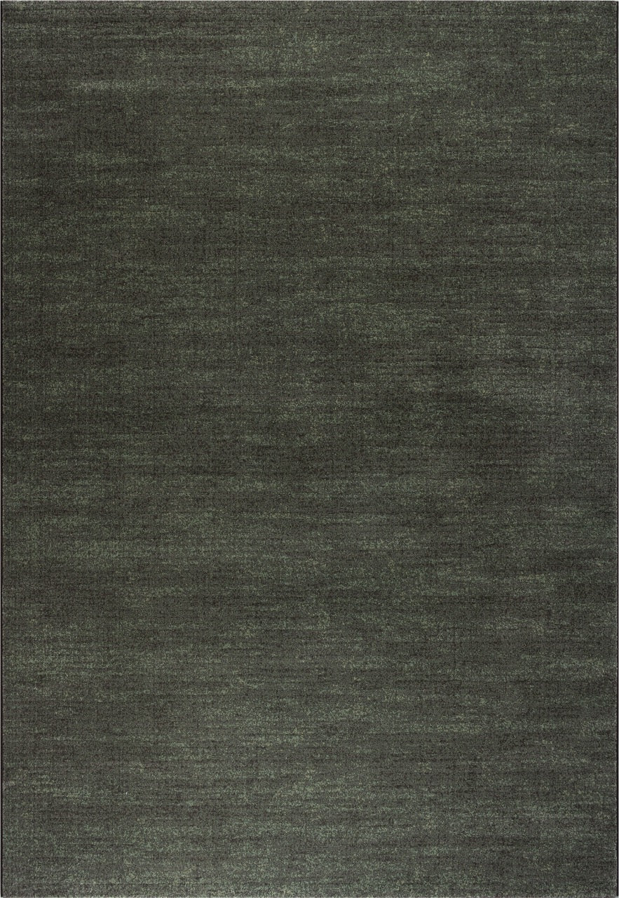 Olive Green Rug Tapison Home Torino, rectangular