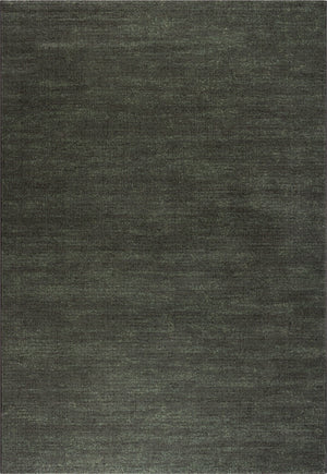 Olive Green Rug Tapison Home Torino, rectangular