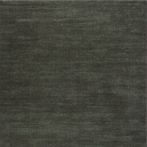 Olive Green Rug Tapison Home Torino, square