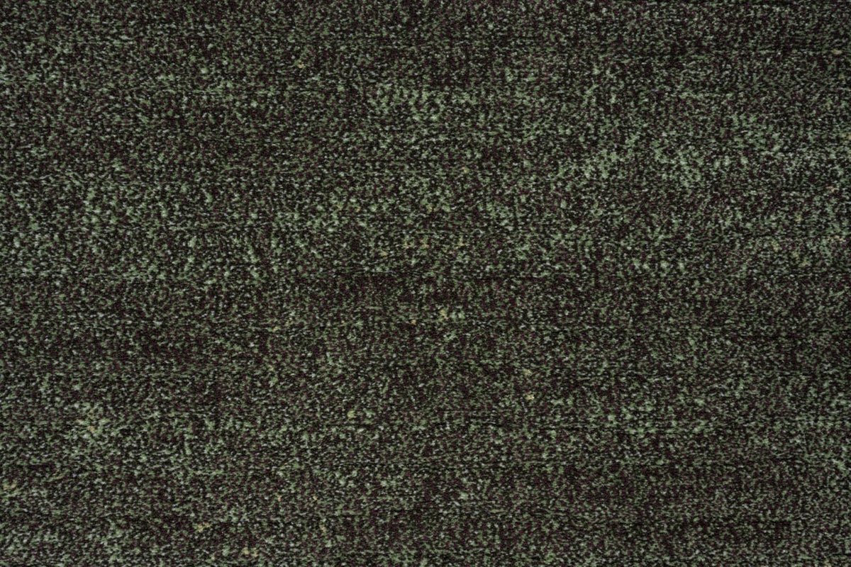 Olive Green Rug Tapison Home Torino, detail