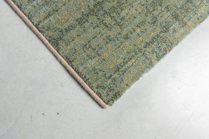 Sage Green Rug Tapison Home Torino, detail