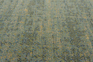 Sage Green Rug Tapison Home Torino, detail