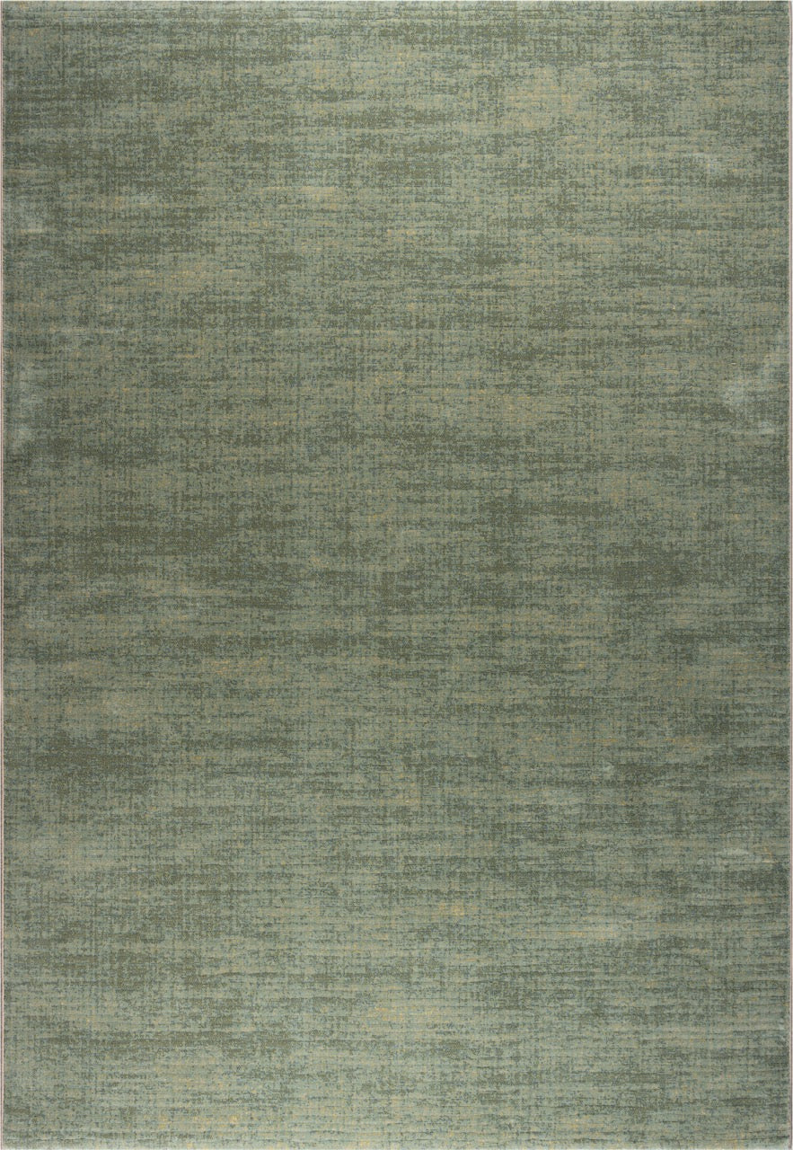 Sage Green Rug Tapison Home Torino, rectangular