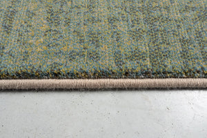 Sage Green Rug Tapison Home Torino, detail
