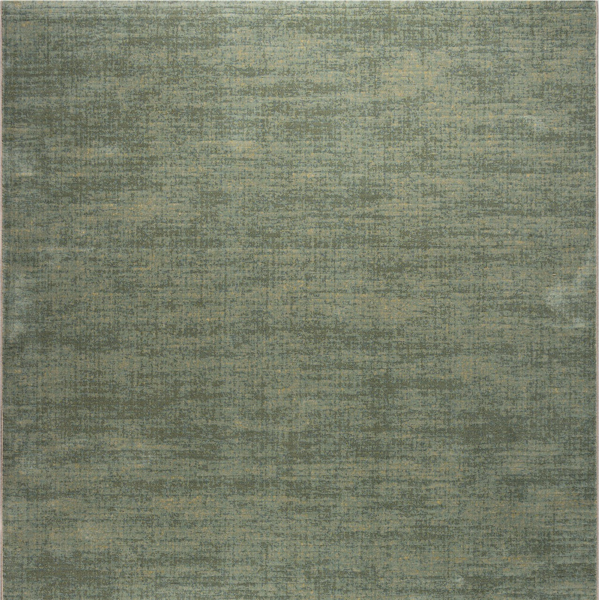 Sage Green Rug Tapison Home Torino, square