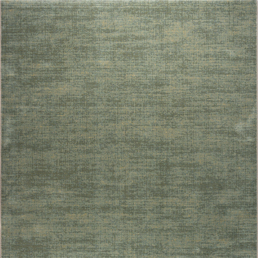 Sage Green Rug Tapison Home Torino, square
