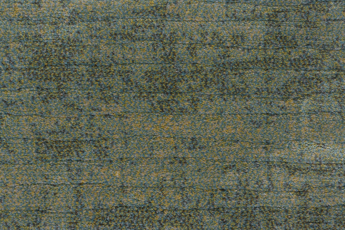 Sage Green Rug Tapison Home Torino, detail