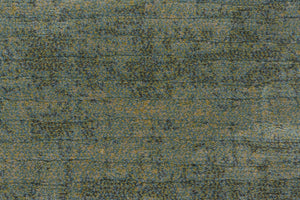 Sage Green Rug Tapison Home Torino, detail