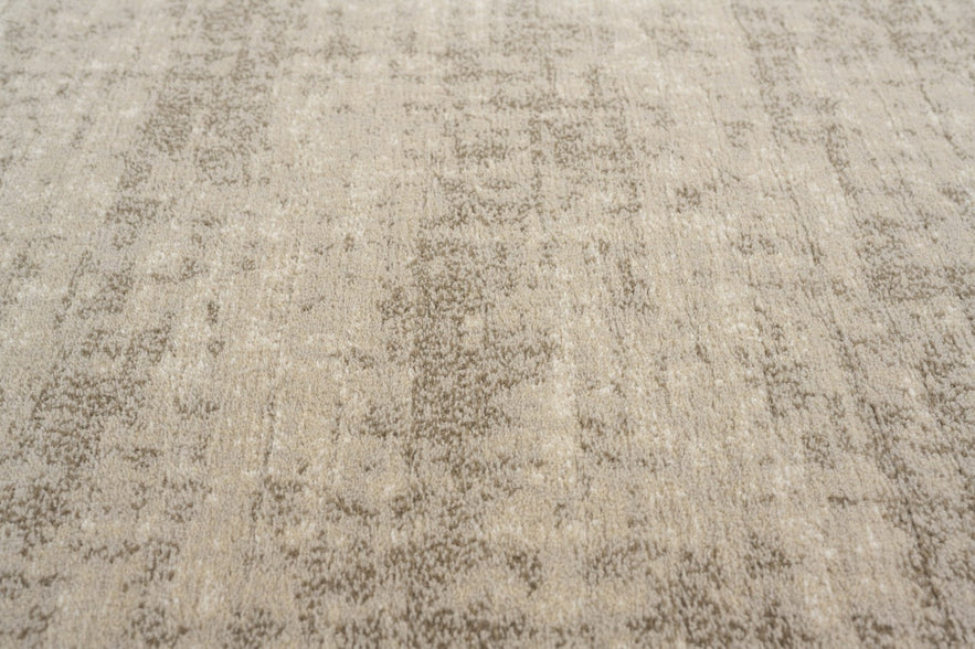 Beige Low Pile Rug Tapison Home Torino, detail