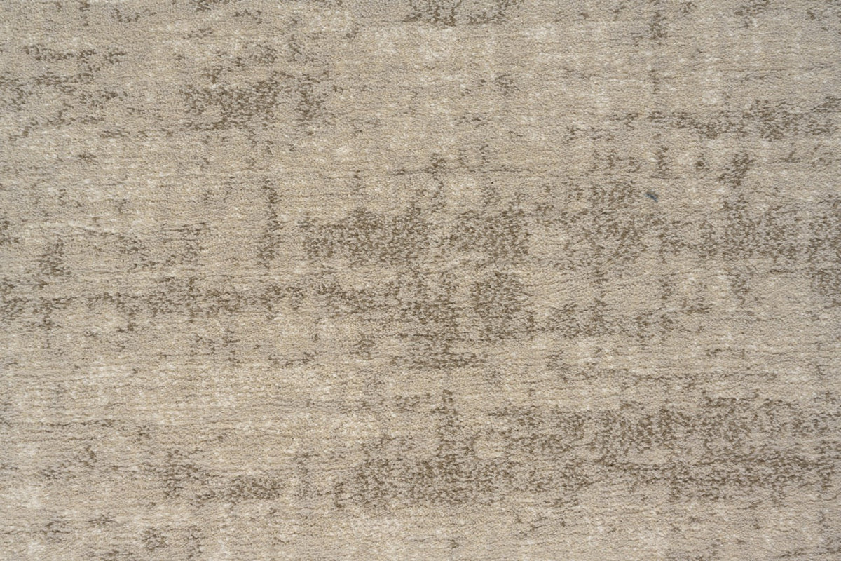Beige Low Pile Rug Tapison Home Torino, detail