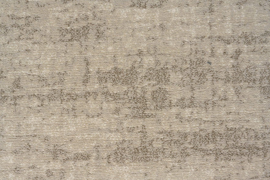 Beige Low Pile Rug Tapison Home Torino, detail