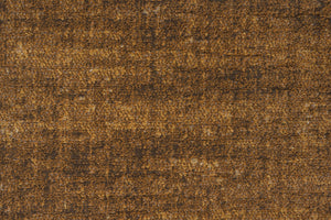 Cognac Brown Rug Tapison Home Torino, detail