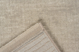 Cream Rug Tapison Home Torino, detail
