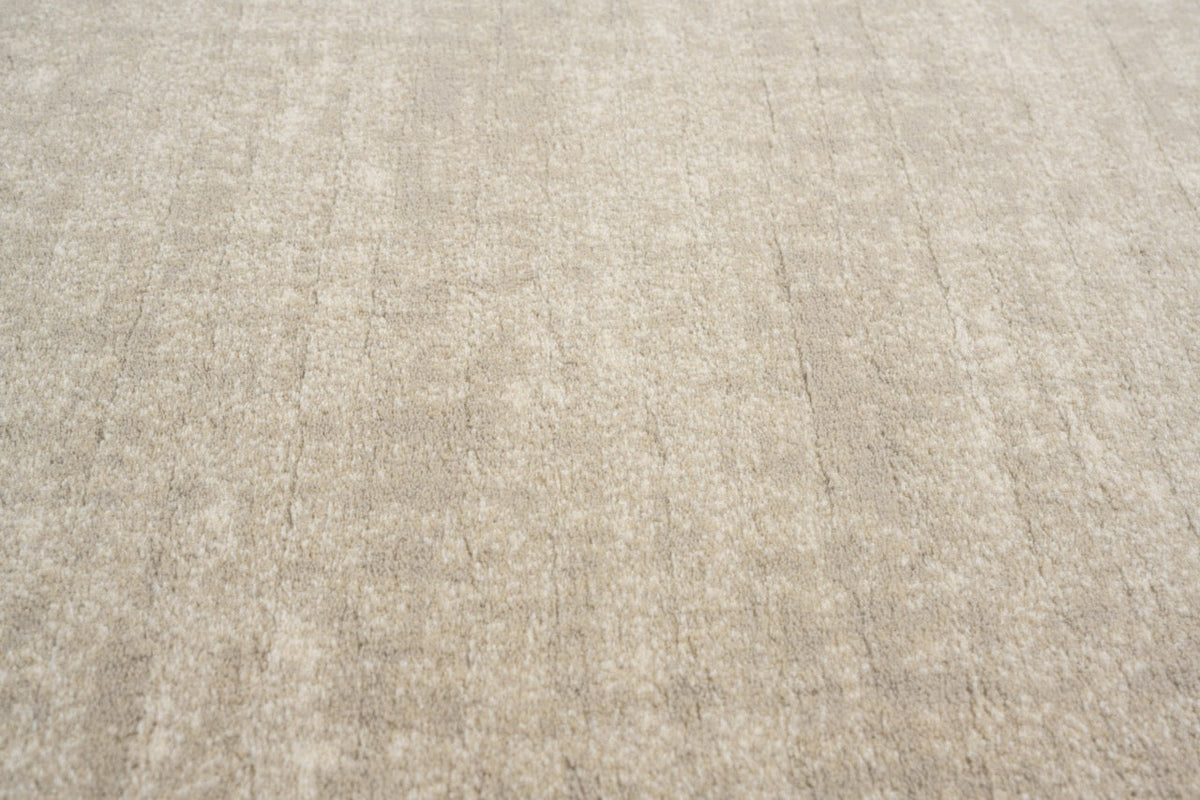 Cream Rug Tapison Home Torino, detail