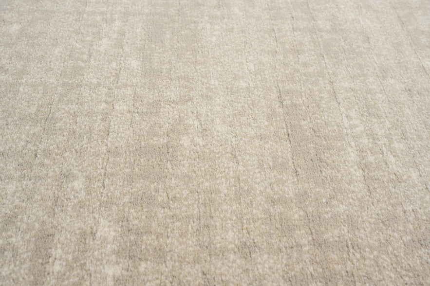 Cream Rug Tapison Home Torino, detail