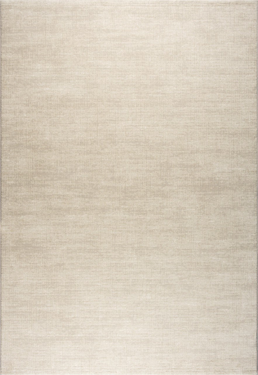 Cream Rug Tapison Home Torino, rectangular