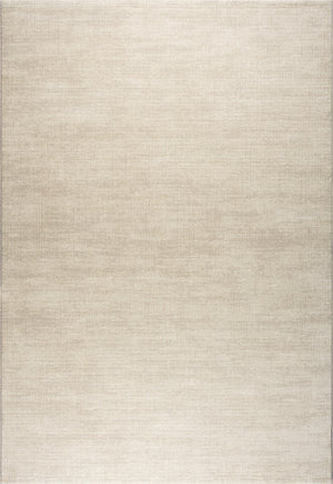 Cream Rug Tapison Home Torino, rectangular