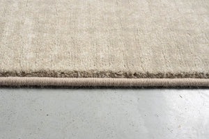 Cream Rug Tapison Home Torino, detail