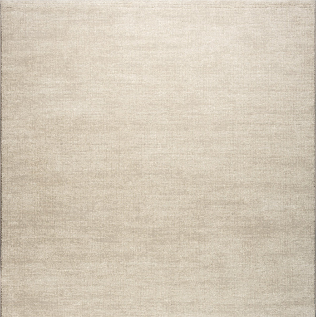 Cream Rug Tapison Home Torino, square