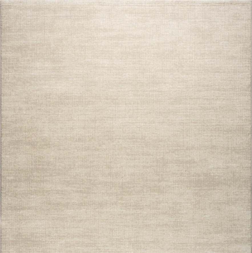 Cream Rug Tapison Home Torino, square
