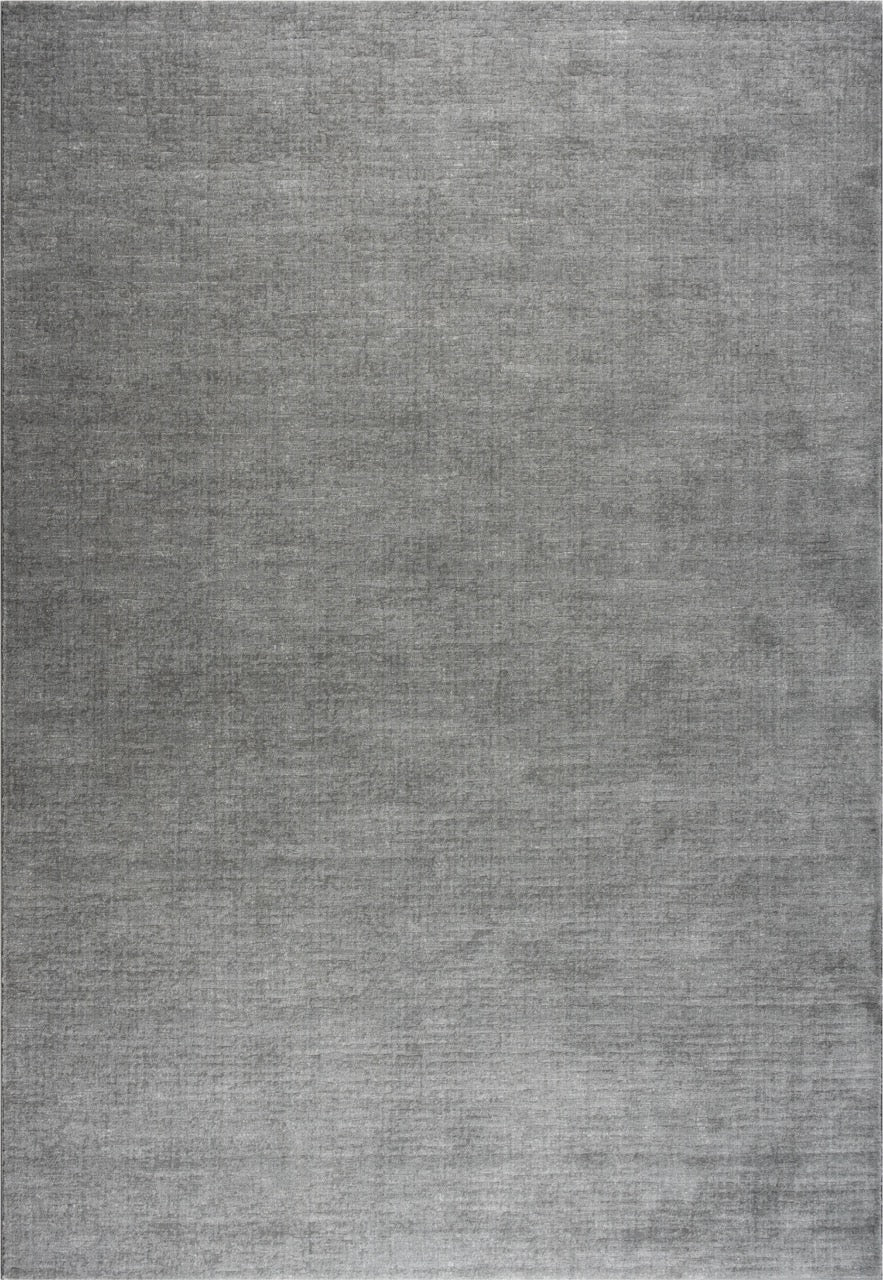 Mid Grey Rug Tapison Home Torino, rectangular