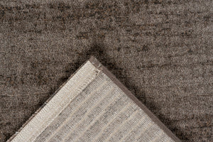 Mushroom Taupe Rug Tapison Home Torino, detail