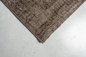 Mushroom Taupe Rug Tapison Home Torino, detail