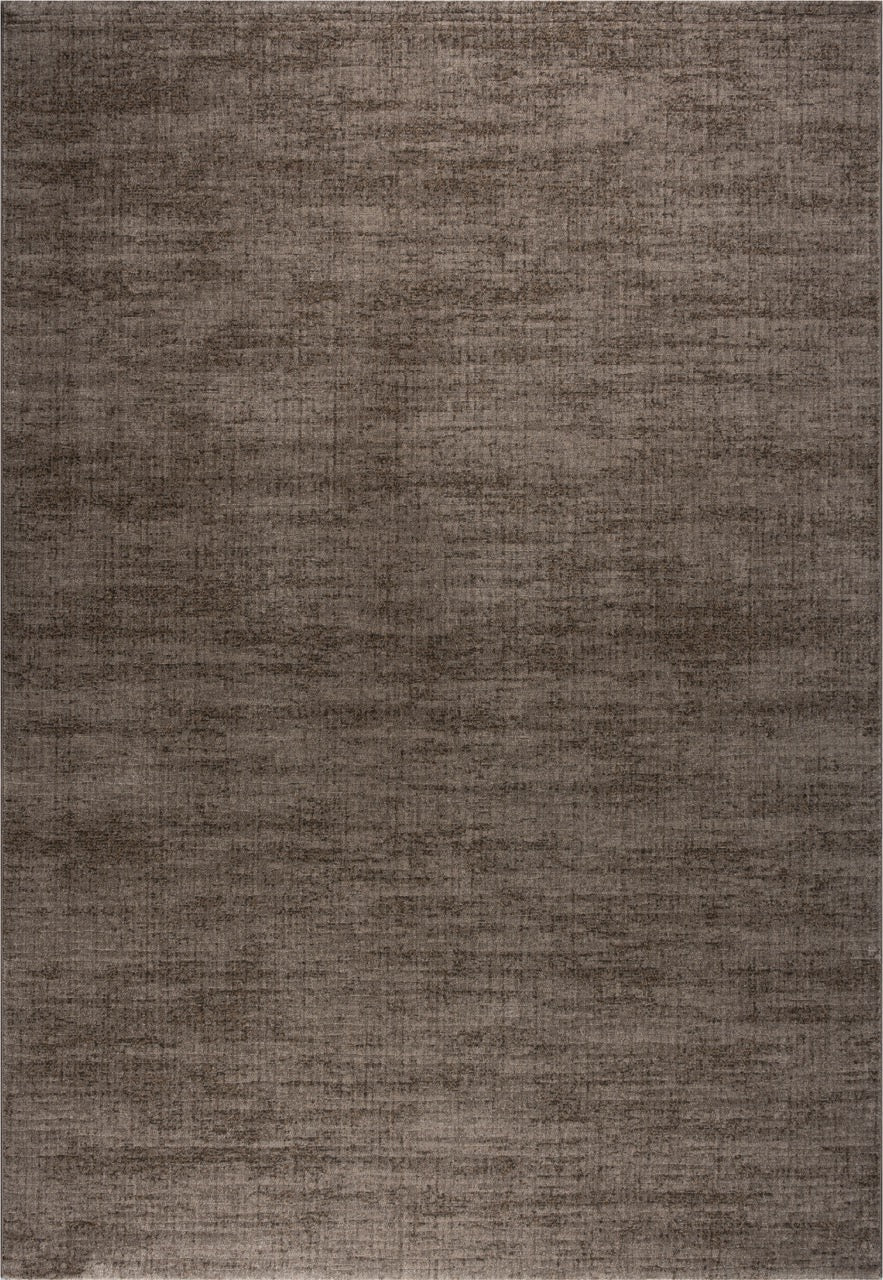 Mushroom Taupe Rug Tapison Home Torino, rectangular