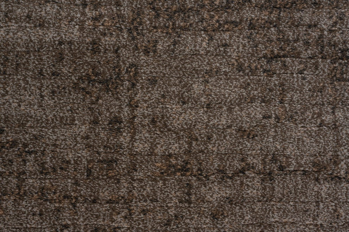 Mushroom Taupe Rug Tapison Home Torino, detail