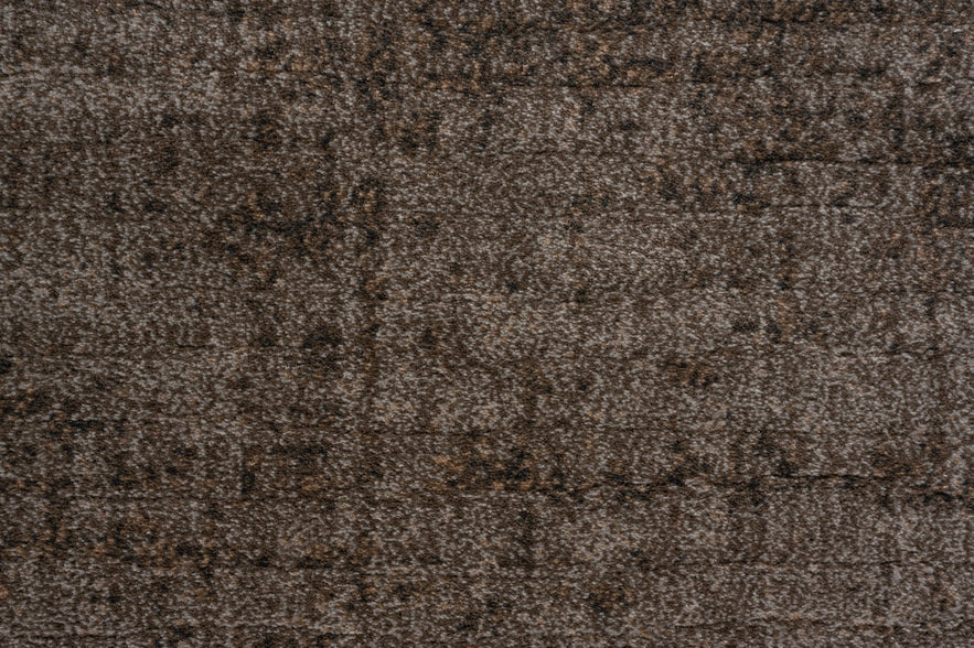 Mushroom Taupe Rug Tapison Home Torino, detail