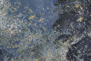 Detail of the pattern and colours of the Tapison Home Torino 063.0934.5241 rug