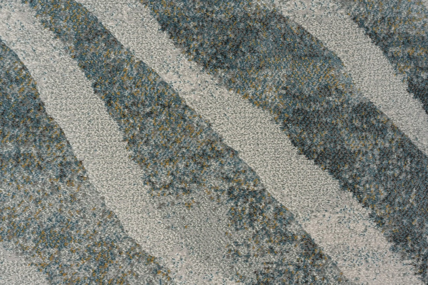 Detail of the pattern and colours of the Tapison Home Torino 063.0990.4299 rug
