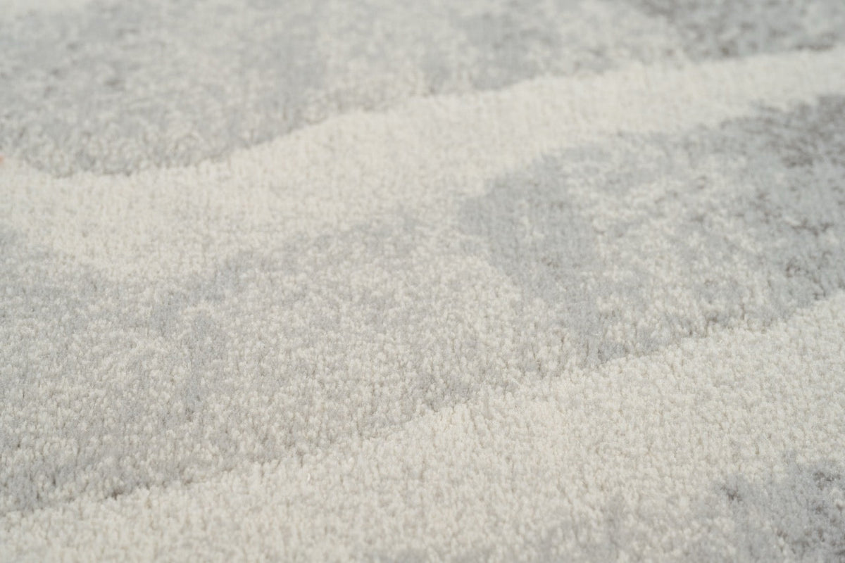Close-up of the dense low pile of the Tapison Home Torino 063.0990.6797 rug