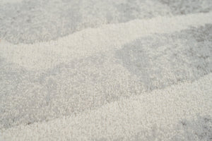 Close-up of the dense low pile of the Tapison Home Torino 063.0990.6797 rug